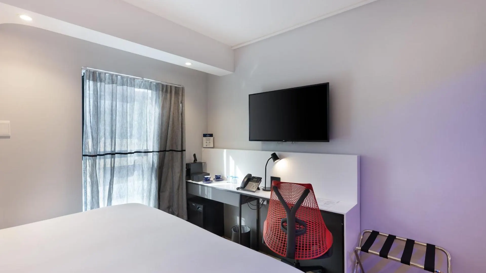 Anew Hotel Green Point Le Cap